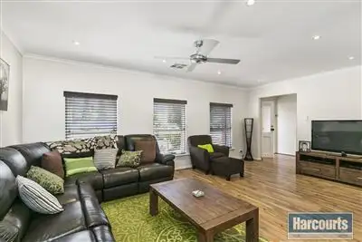 Third view of Homely house listing, 1 Nari Drive, Sheidow Park SA 5158