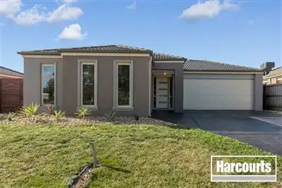 22 Von Nida Drive, Cranbourne North VIC 3977