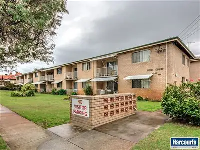 Fifth view of Homely unit listing, 4/92-96 Sixth Avenue, Maylands WA 6051