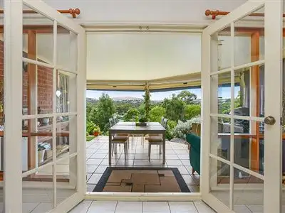 Second view of Homely house listing, 8 Edzell Court, Victor Harbor SA 5211