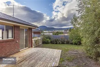 Second view of Homely house listing, 3/50 Main Street, Huonville TAS 7109