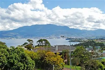 Second view of Homely house listing, 6 Grandview court, Howrah TAS 7018
