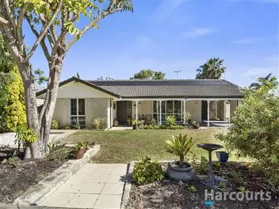 Second view of Homely house listing, 31 Nolyang Crescent, Wanneroo WA 6065