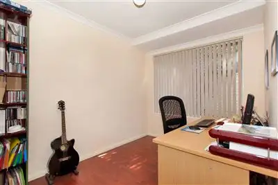 Sixth view of Homely house listing, 20 Dann Court, Willagee WA 6156