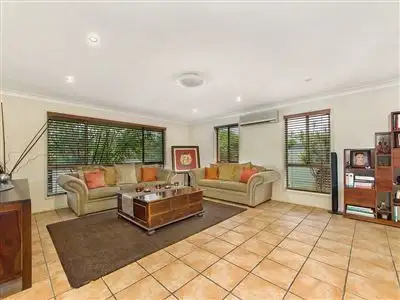 Fifth view of Homely house listing, 1 Marlock Court, Ashmore QLD 4214