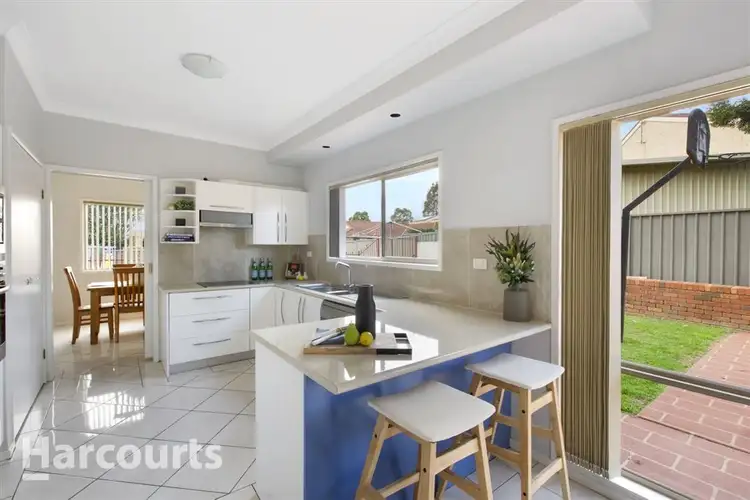 Fourth view of Homely house listing, 7 Drava Place, Kearns NSW 2558