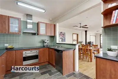 Third view of Homely house listing, 26 Timms Avenue, Croydon VIC 3136