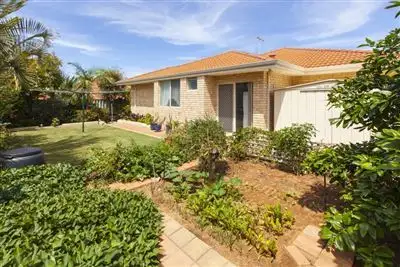 Fourth view of Homely house listing, 15 Husk Parade, Coogee WA 6166