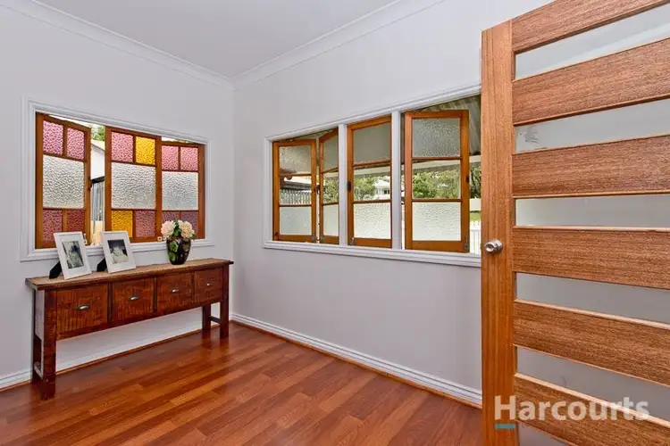Fourth view of Homely house listing, 43 Arinya Road, Ashgrove QLD 4060