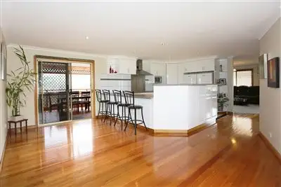 Fourth view of Homely house listing, 10 Hubert Way, Youngtown TAS 7249