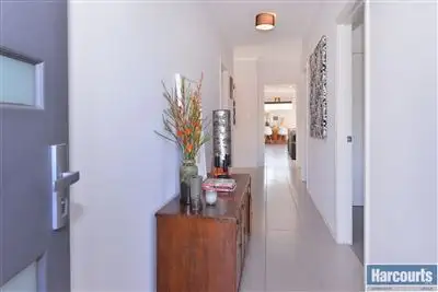 Fourth view of Homely house listing, 26 Charlson Rise, Happy Valley SA 5159