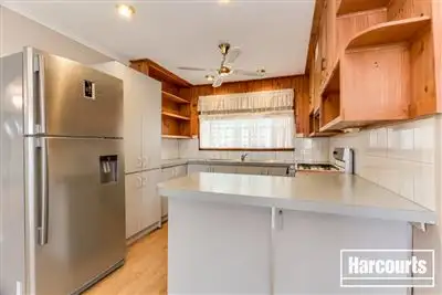 Sixth view of Homely house listing, 29 Pauline  Court, Hampton Park VIC