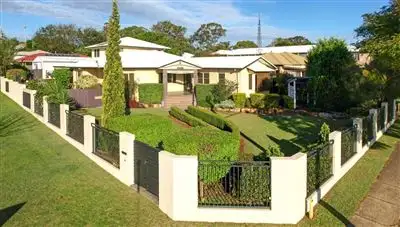 770 Ruthven Street, South Toowoomba QLD 4350