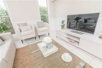Sixth view of Homely townhouse listing, 3/48 Winchester Street, Hamilton QLD 4007