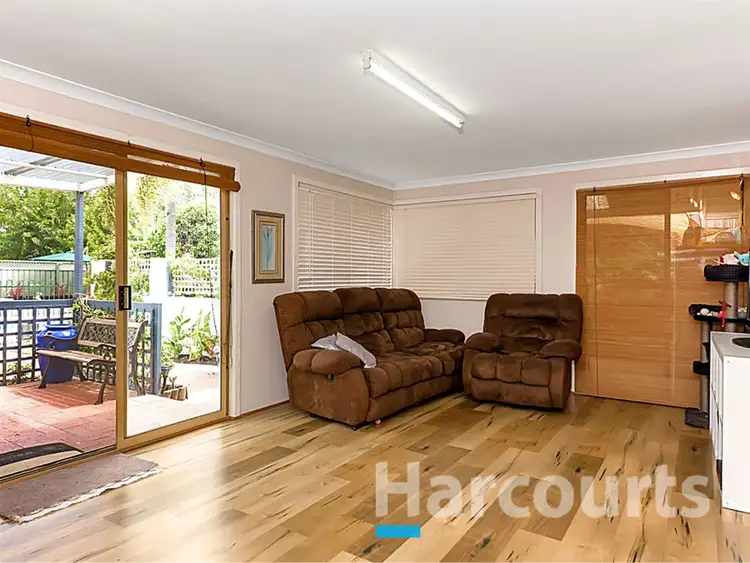 Seventh view of Homely house listing, 52 Peninsula Avenue, Heathridge WA 6027