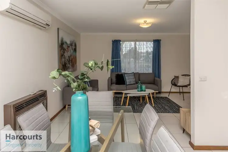 Fourth view of Homely house listing, 55 Vincent Road, Paralowie SA 5108