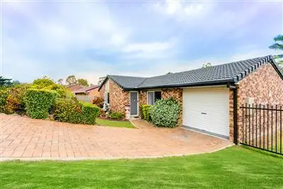 Third view of Homely house listing, 177 Castile Crescent, Edens Landing QLD 4207