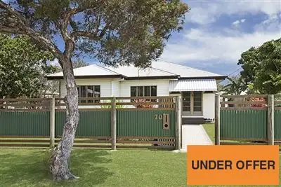 70 Howlett Street, Currajong QLD 4812