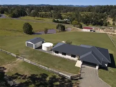 Main view of Homely house listing, 84 Taylor Road, Veteran QLD
