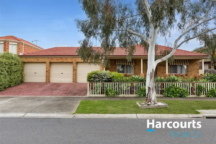 6 Chauvel Place, South Morang VIC 3752