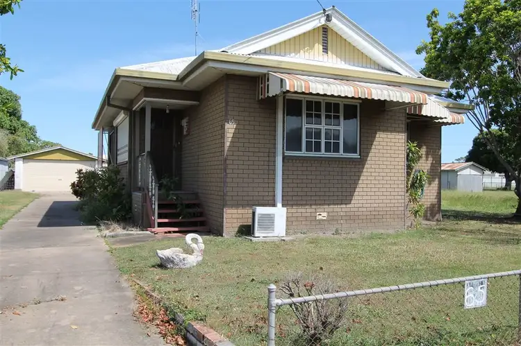Main view of Homely house listing, 65 Drysdale Street, Brandon QLD 4808