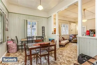 Fifth view of Homely house listing, 6 Riverton Street, Clayfield QLD 4011