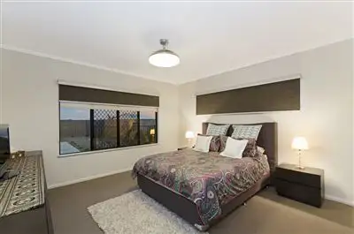 Fifth view of Homely house listing, 33 Marblewood Circuit, Mount Low QLD 4818