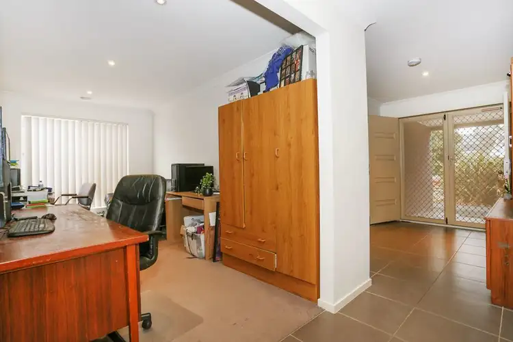 Fifth view of Homely house listing, 8 Turva Avenue, Tarneit VIC 3029