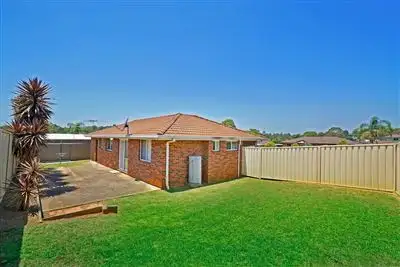 Seventh view of Homely house listing, 2 Handley Place, Raby NSW 2566