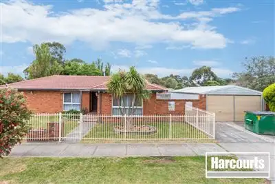 26 Rouse Street, Cranbourne VIC 3977