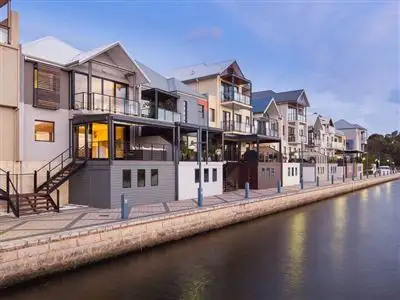 21/51 Tidewater Way, Ascot WA 6104