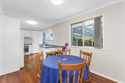 Fifth view of Homely house listing, 4 Lawler Street, Chermside QLD 4032
