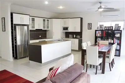 Second view of Homely townhouse listing, 3/126 Pohlman Street, Southport QLD 4215