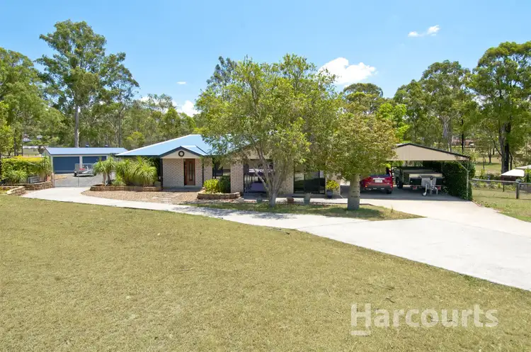 Third view of Homely house listing, 117-125 Peppertree Drive, Jimboomba QLD 4280