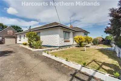 9 West Street, Campbell Town TAS 7210