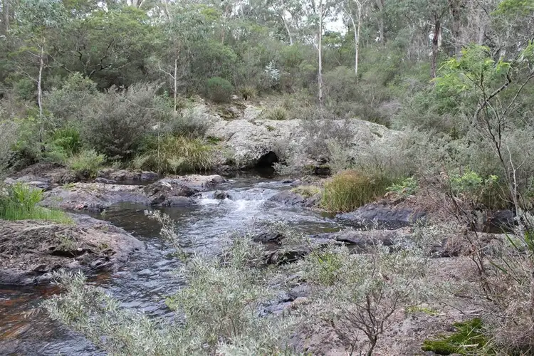 Second view of Homely rural property listing, Lot 2 McRaes Road, Braidwood NSW 2622