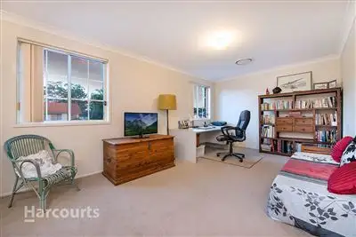 Sixth view of Homely house listing, 5 Mundurra Place, Kellyville NSW 2155
