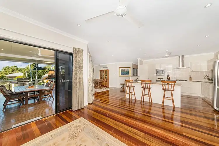 Fourth view of Homely house listing, 89 Gibraltar Road, Rangewood QLD 4817