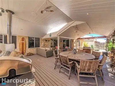 Second view of Homely house listing, 5 Starboard Road, Yanchep WA 6035