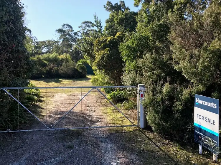 Seventh view of Homely land listing, 127 Charles Street, Squeaking Point TAS 7307