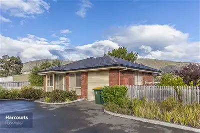 Main view of Homely house listing, 3/50 Main Street, Huonville TAS 7109