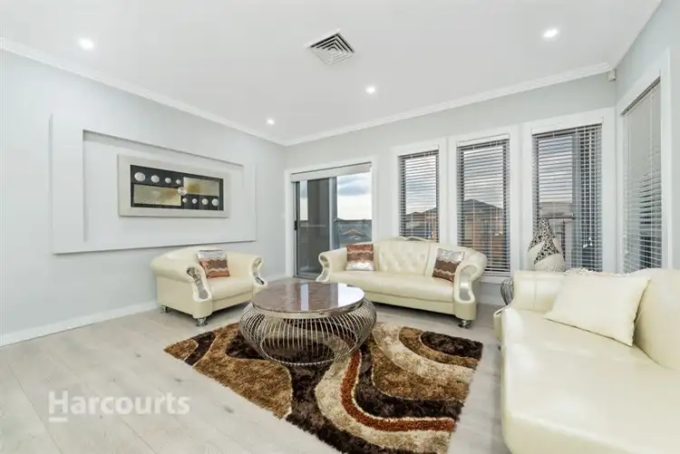 Sixth view of Homely house listing, 13 Bullaburra Street, The Ponds NSW 2769