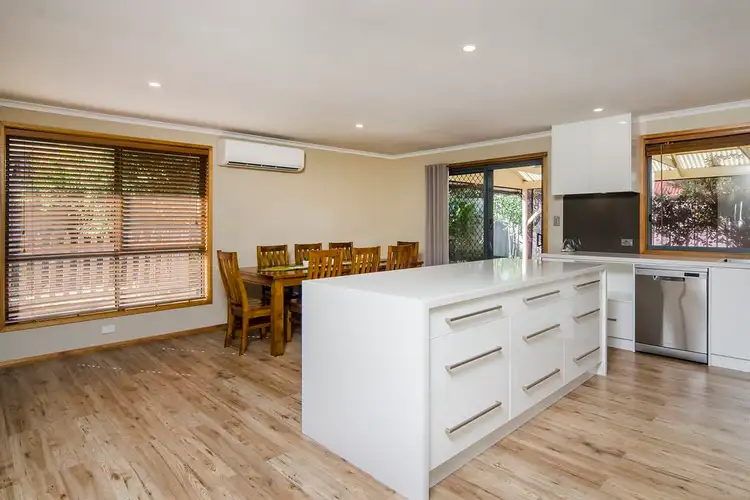 Fourth view of Homely house listing, 4 Baudin Street, Woodcroft SA 5162