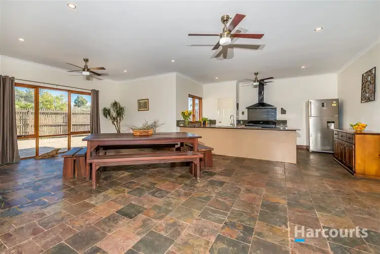 Sixth view of Homely house listing, 348 Meadowbrook Ramble, Bullsbrook WA 6084