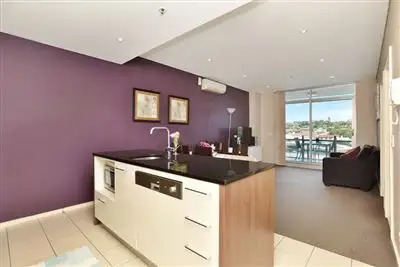 Main view of Homely apartment listing, 409/162 Hindmarsh Road, Victor Harbor SA 5211