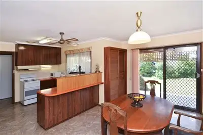 Fourth view of Homely house listing, 11 Wirth Crt, Newcomb VIC