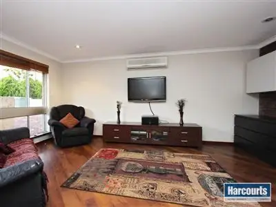 Second view of Homely house listing, 8 Estuary Way, Heathridge WA