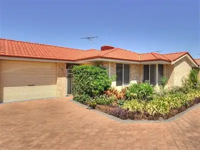 9/16 Wattleglen Avenue, Erskine WA