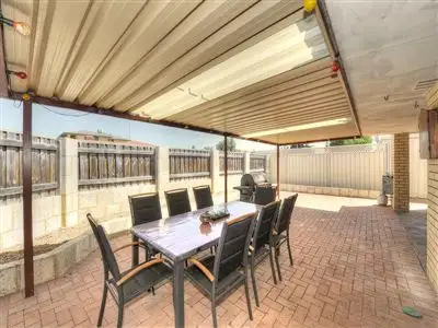 Sixth view of Homely house listing, 33 Sievewright Street, Silver Sands WA