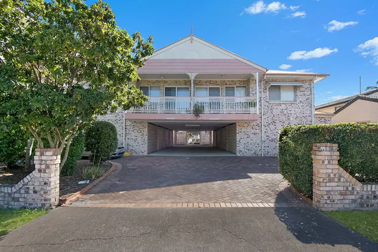 Fourth view of Homely unit listing, 1/10 Surrey Street, Nundah QLD 4012